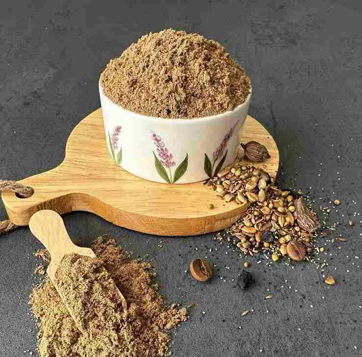 تصویر 3 از خرید قاووت کرمان + قیمت فروش استثنایی